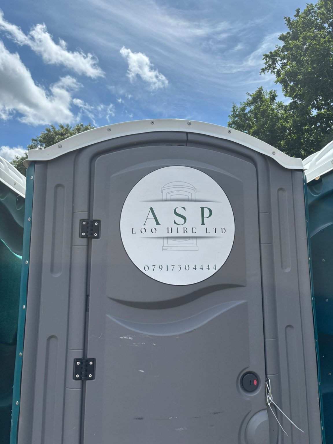 How Many Sales Reps Do I Need to Hire for My Portable Sanitation Company?